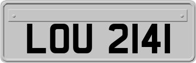 LOU2141