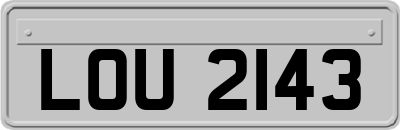 LOU2143