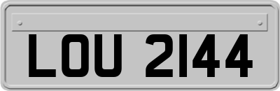 LOU2144