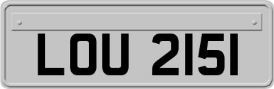 LOU2151