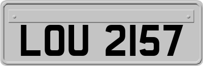 LOU2157