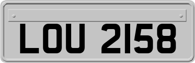 LOU2158