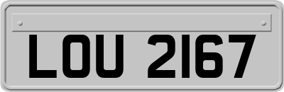 LOU2167