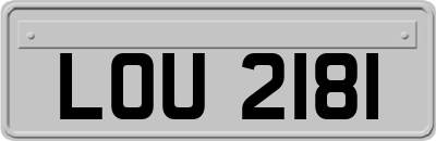 LOU2181