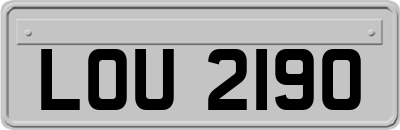 LOU2190