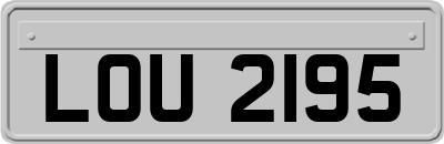 LOU2195