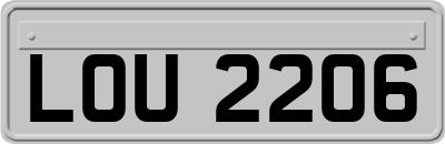 LOU2206