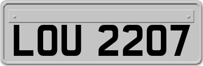 LOU2207