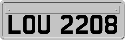LOU2208