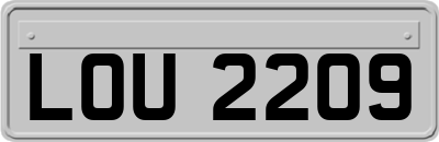 LOU2209