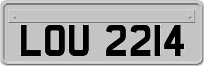 LOU2214