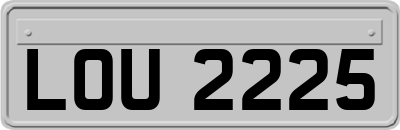 LOU2225