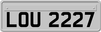 LOU2227