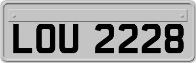 LOU2228