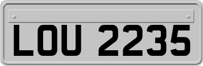 LOU2235