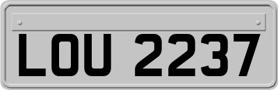LOU2237