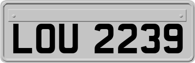 LOU2239