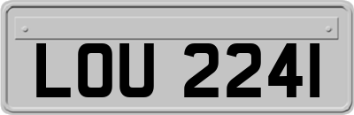 LOU2241