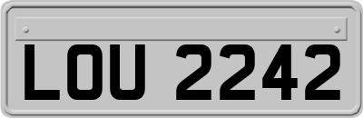 LOU2242