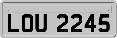 LOU2245