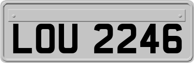 LOU2246