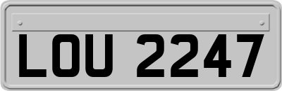 LOU2247