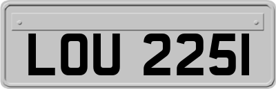 LOU2251
