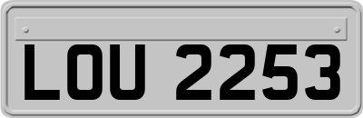 LOU2253