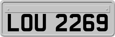 LOU2269