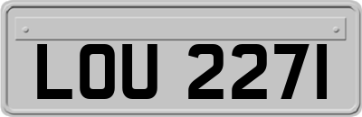 LOU2271