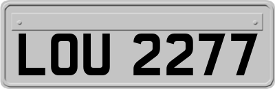 LOU2277