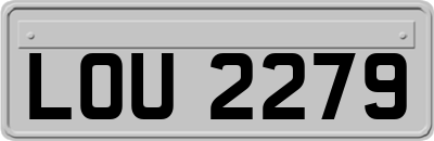 LOU2279