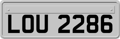 LOU2286