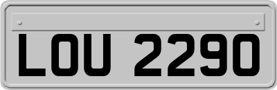 LOU2290