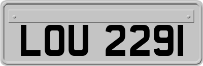 LOU2291