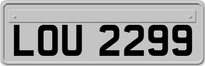 LOU2299