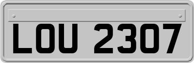 LOU2307