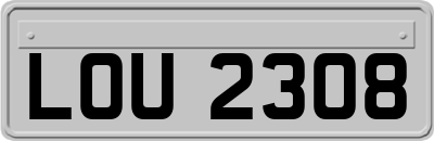 LOU2308