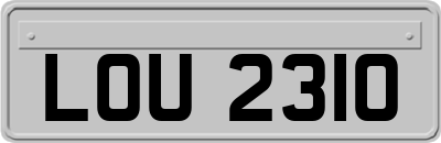 LOU2310