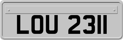 LOU2311