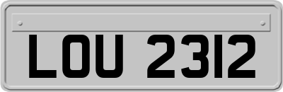 LOU2312