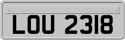 LOU2318