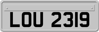 LOU2319