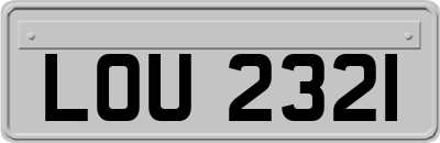 LOU2321