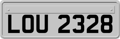 LOU2328