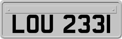 LOU2331