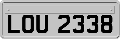 LOU2338