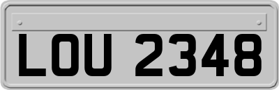 LOU2348