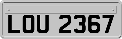 LOU2367