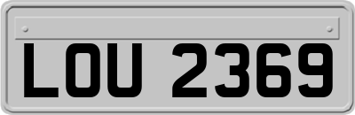 LOU2369